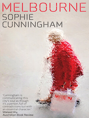 cover image of Melbourne